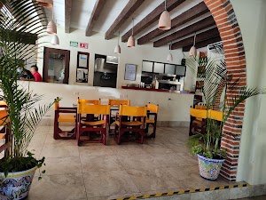 Rolandi’s Pizzería – Playa del Carmen place picture