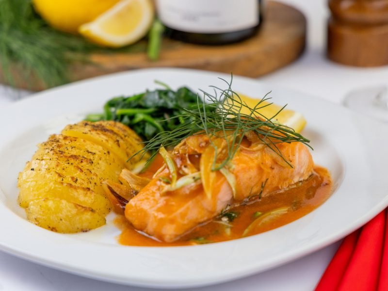 salmon-al-giorgio